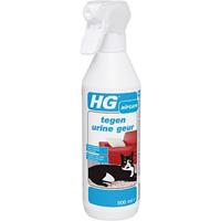 HG Tegen Urine Geur Spray