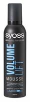Syoss Volume Lift Mousse