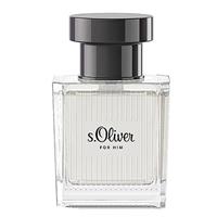 s.Oliver For Him Eau De Toilette