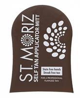 St Moriz Handschoen voor Zelfbruiner