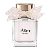 s.Oliver For Her eau de toilette - 30 ml