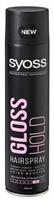 Syoss Glossing Hold Hairspray