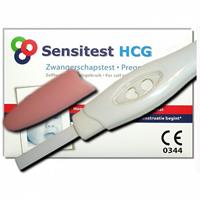 Sensitest Zwangerschapstest Extra Vroeg Bestekoop