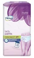 Tena Lady Pants Discreet Large