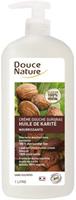 Douce Nature Douche Creme Shea Olie