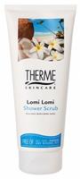 Therme Douche Scrub Lomi Lomi