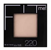 Maybelline - Fit Me Matte + Poreless Powder - 220 Natural