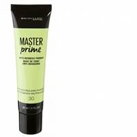 Maybelline Face Studio Prime 30 Anti-Redness