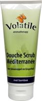 Volatile Douchescrub Mediterranee