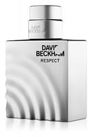 David Beckham - RespectRespect