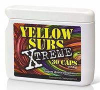 Yellow Subs Xtreme 30ca