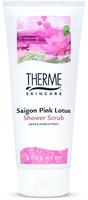 Therme Douche Scrub Saigon Pink Lotus