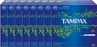 Tampax Cef Super, -