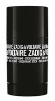 ZADIG & VOLTAIRE - This Is Him Deodorant Stick 75 ml