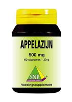 SNP Appelazijn 500 mg 60 capsules