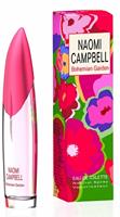 naomicampbell Naomi Campbell Bohemian Garden Eau De Toilette Spray