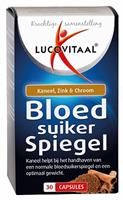 Lucovitaal Bloedsuikerspiegel Capsules