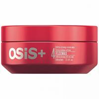 Schwarzkopf Professional Osis Texture FLEXWAX Ultra Strong Cream Wax 85 ml