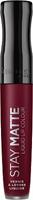 Rimmel Stay Matte Lip 810 Plum This Show 5,5 ml
