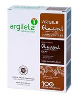 Argiletz Klei ghassoul superfijn 200g