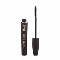 Make-up Studio 3D Extra Black Waterproof Mascara 22 g