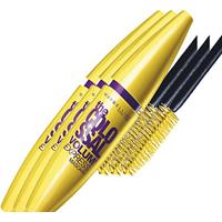 Maybelline Mascara volum' express the collosal black 1 stuk