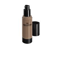 Make-up Studio Fluid Foundation No Transfer WA4 Light Olive Beige 35ml