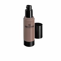 Make-up Studio Almond No Transfer Fluid Foundation 35 ml