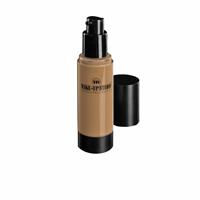 Make-up Studio Fluid Foundation No Transfer WB1 Pale Yellow 35ml