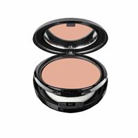 Make-Up Studio Compact Mineral Powder Warm Beige 