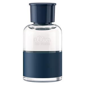 s.Oliver So Pure Men Eau The Toilette Spray