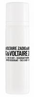 Zadig & Voltaire Gesattelt & Voltaire Das ist ihr duftender Deo Spray EDP