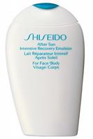 Shiseido After Sun Intensive Recovery Emulsion 150 ml