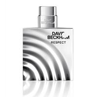 David Beckham Eau de Toilette "Respect"