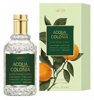 Acqua Colonia Blood Orange & Basil Eau de Cologne  170 ml