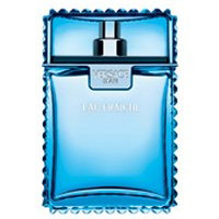 Versace Man Eau Fraîche After Shave Balsam  75 ml