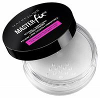 Maybelline - Master Fix Loose Powder