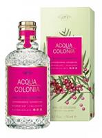 Acqua Colonia Pink Pepper & Grapefruit Eau de Cologne  170 ml