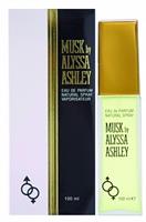 Alyssa Ashley Unisexdüfte Musk Eau de Parfum Spray 100 ml