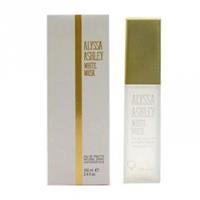 Alyssa Ashley Damendüfte White Musk Eau de Toilette Spray 100 ml