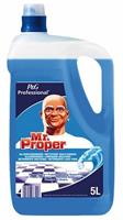 meisterproper P&G Professional Meister Proper Allzweckreiniger, 5 l, Ocean