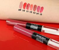 Deborah ABSOLUTE LASTING barra de labios líquido #19