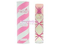 Eau de Toilette "Pink Sugar"