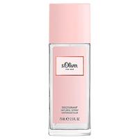 s.Oliver For Her Deodorant Deospray