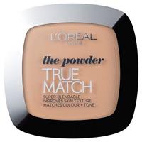 Loreal Paris True Match Powder 9n Deep Neutral