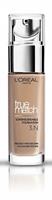 L'Oréal True Match Foundation 3N Creamy Beige