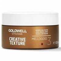 Goldwell Stylesign Creative Texture Mellogoo 3 Modelleerpasta 100ml