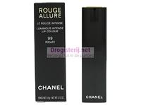 Chanel Intense Lippenstift Chanel - Rouge Allure Lipstick 99 PIRATE