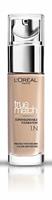 Loreal L'Oreal Foundation - True Match 1N Ivory 30 ml