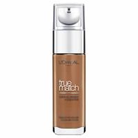 Loreal L'Oreal Foundation - True Match 10D/10W Deep Golden 30 ml